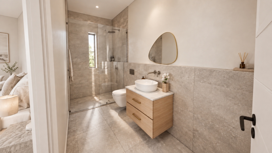 3 Bedroom Property for Sale in Paarl South Western Cape